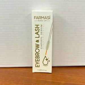 Faramasi Eyebrow and lash serum
